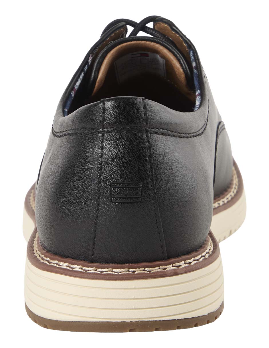 Zapato cerrado Tommy Hilfiger para hombre