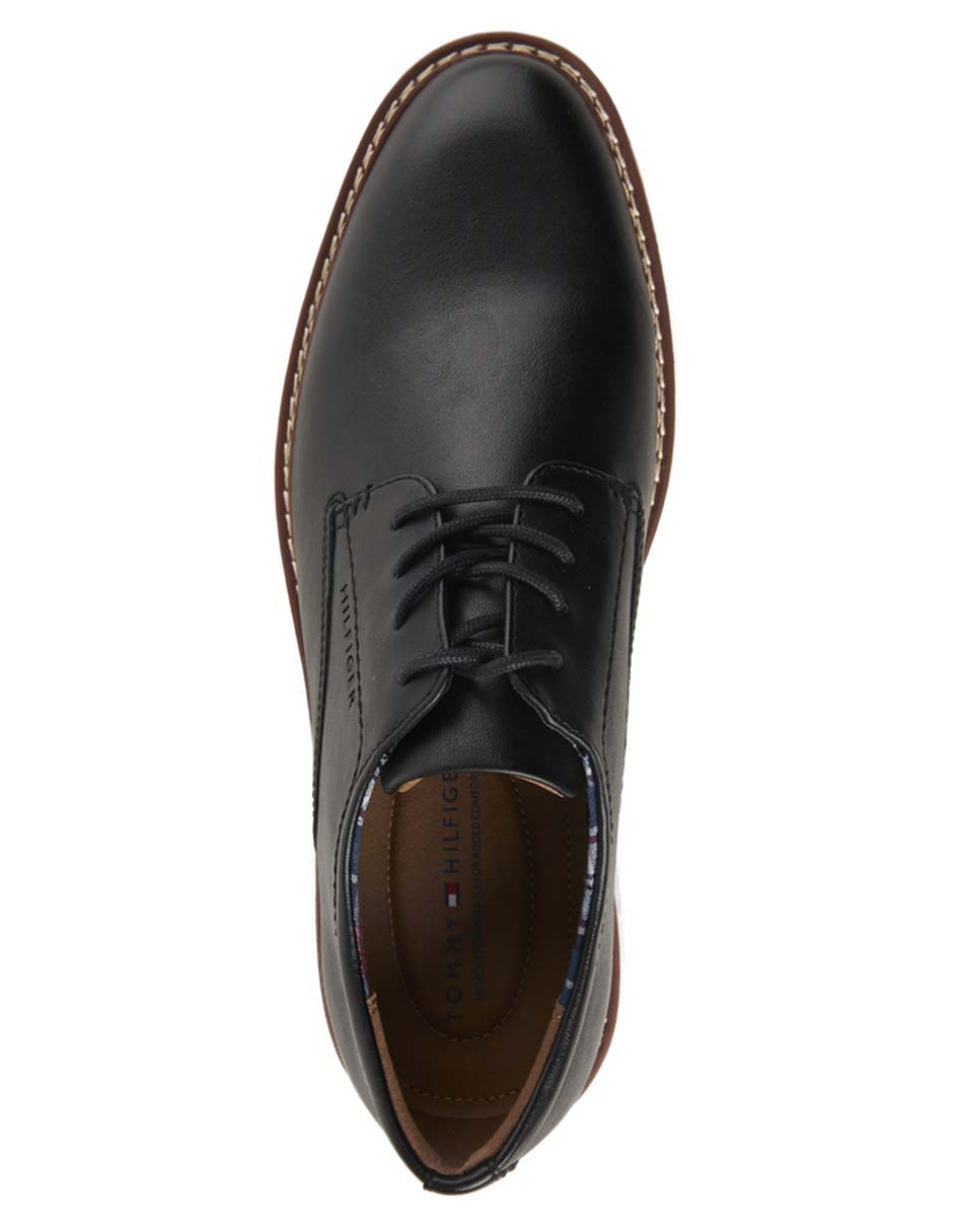 Zapato cerrado Tommy Hilfiger para hombre