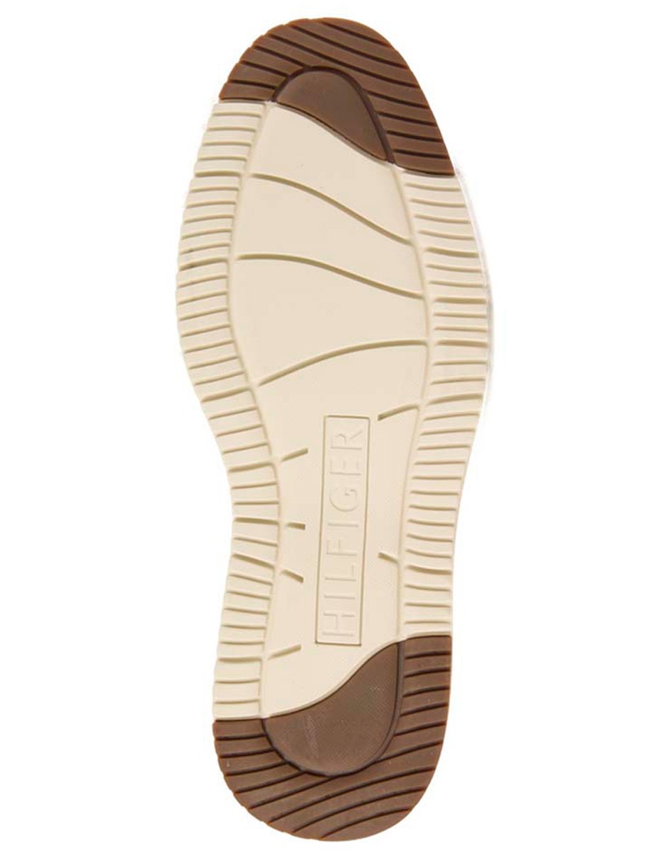 Zapato cerrado Tommy Hilfiger para hombre