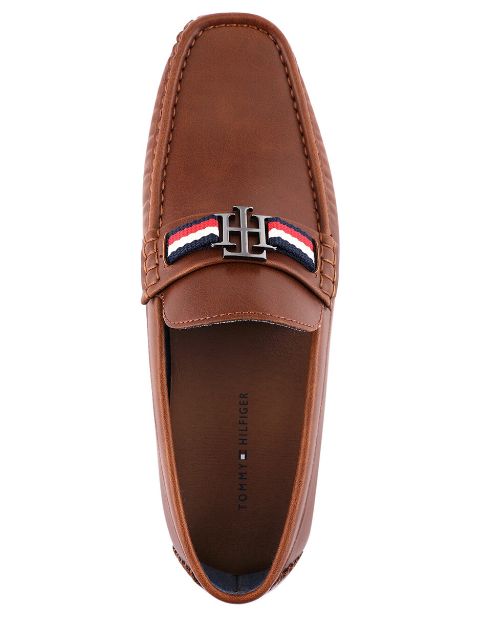 Zapato cerrado tommy hilfiger para hombre