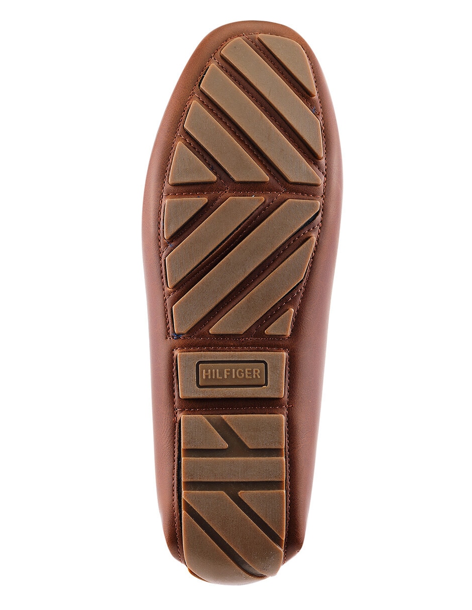 Zapato cerrado tommy hilfiger para hombre