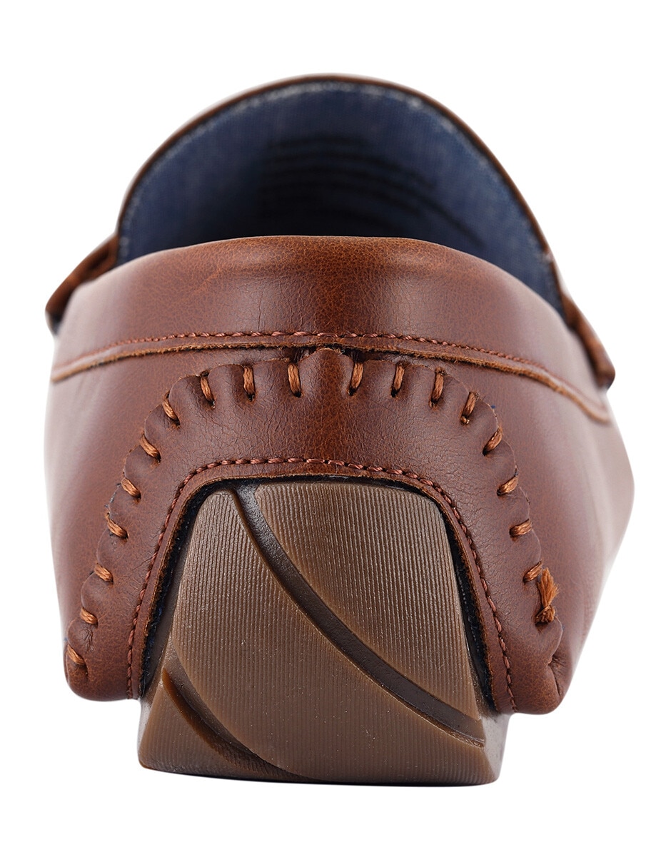 Zapato cerrado tommy hilfiger para hombre