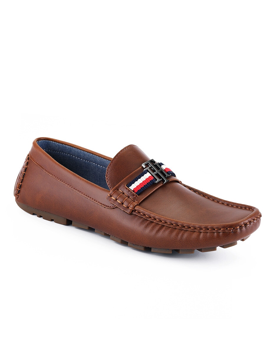 Zapato cerrado tommy hilfiger para hombre