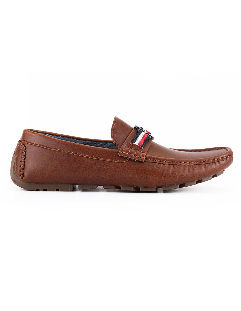 Zapato cerrado hilfiger para hombre