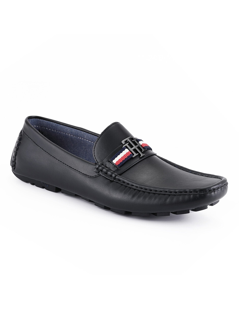 Zapato cerrado para hombre 5