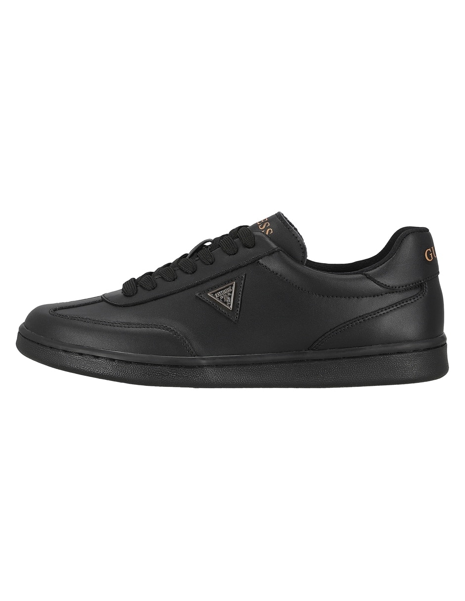 Tenis de piel para hombre Tenis de piel para hombre
