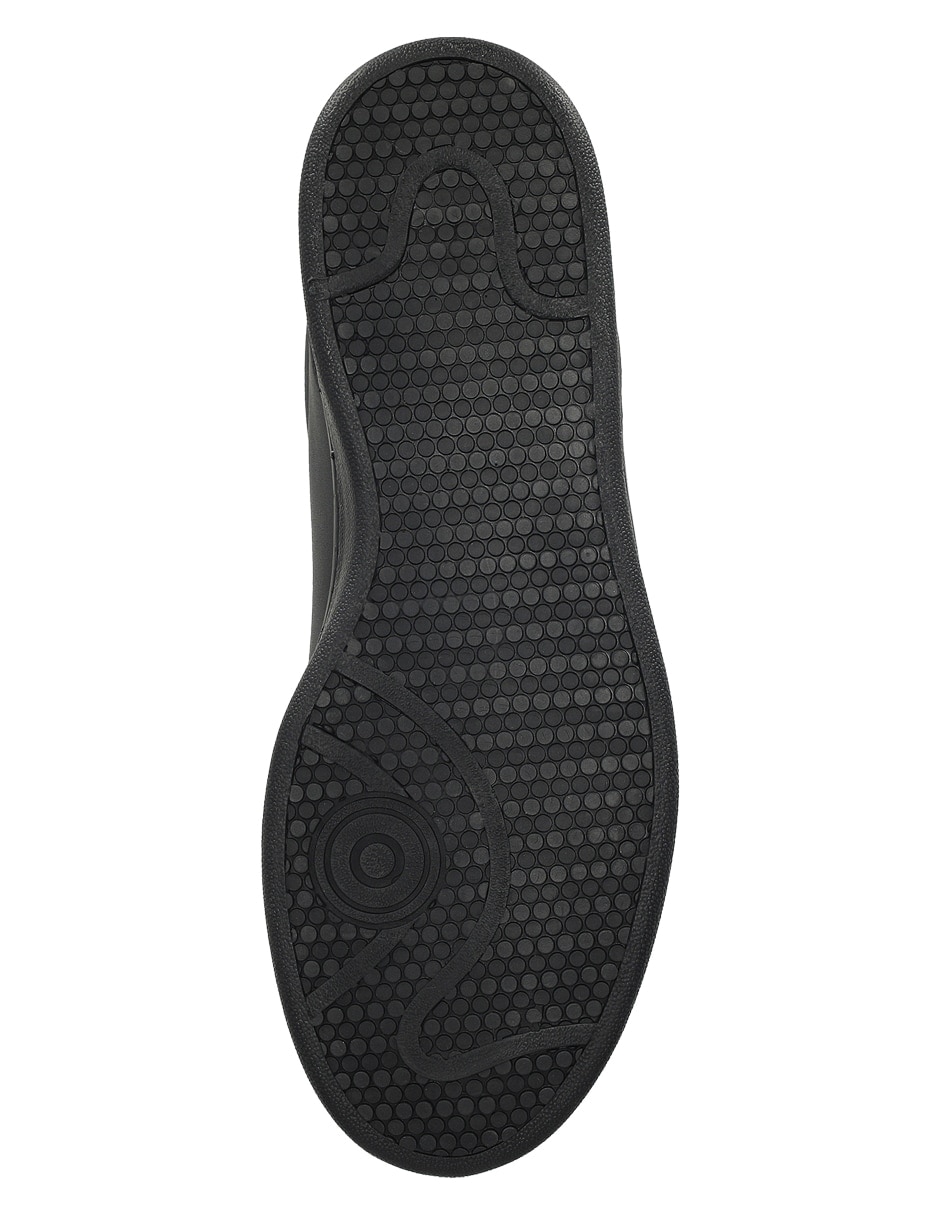 Tenis de piel para hombre 8