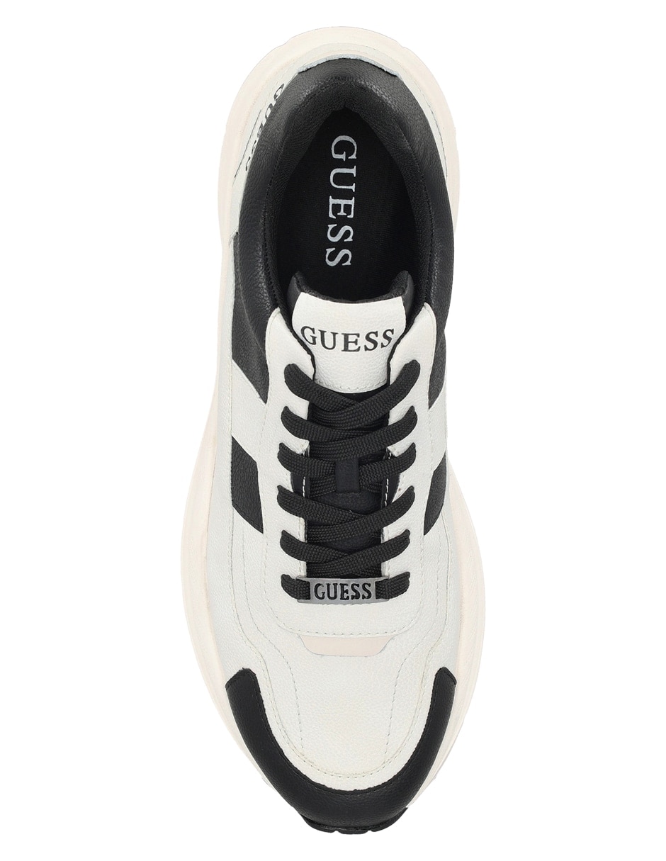 Tenis para hombre 4