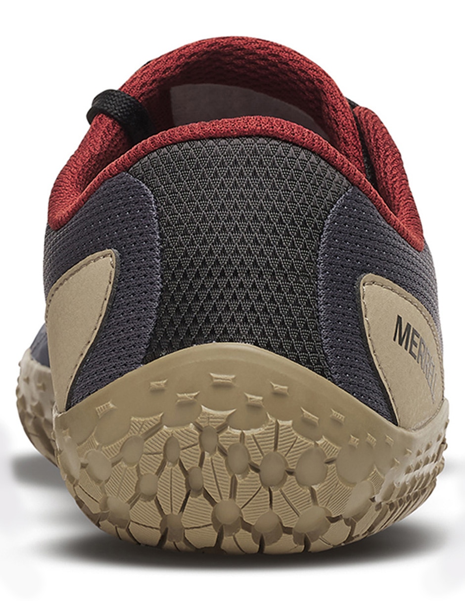 Tenis de piel Merrell Vapor Glove para hombre
