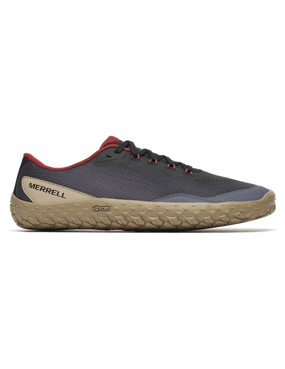 Tenis de piel Merrell Vapor Glove para hombre