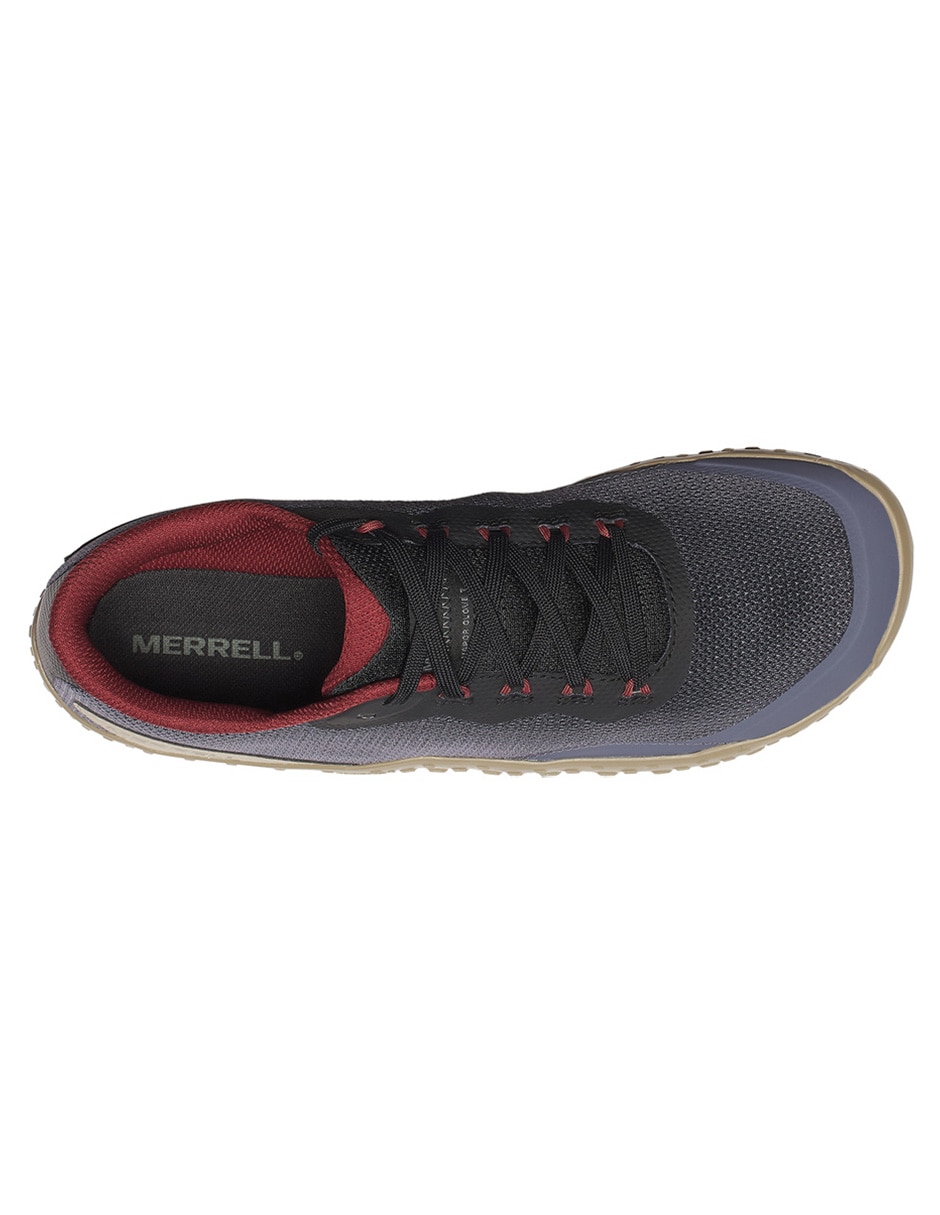 Tenis de piel Merrell Vapor Glove para hombre