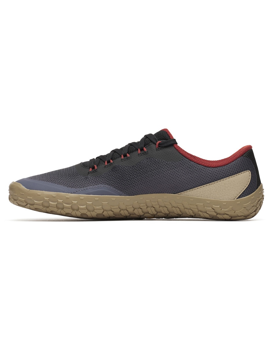 Tenis de piel Merrell Vapor Glove para hombre