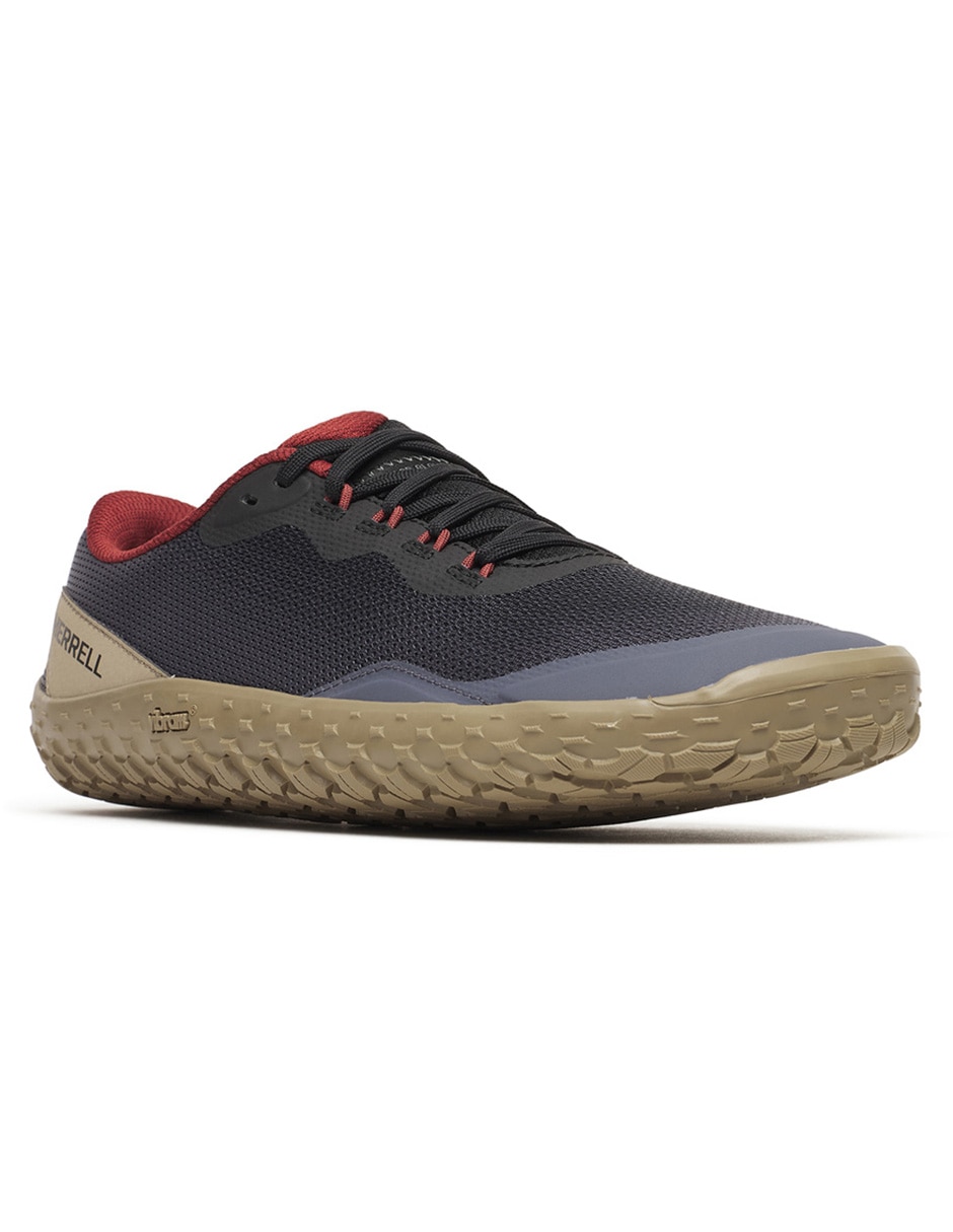 Tenis de piel Merrell Vapor Glove para hombre