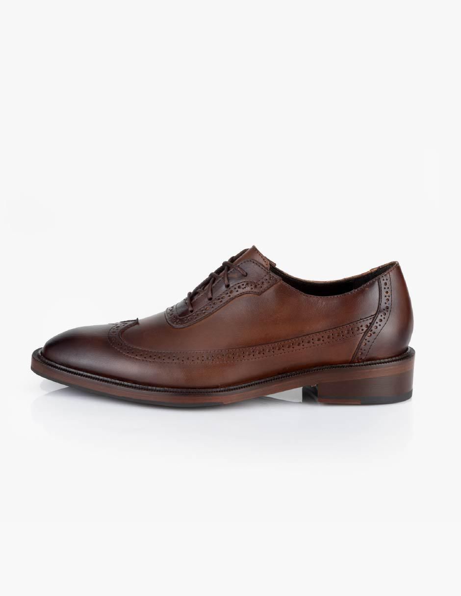 Zapato bostoniano para hombre Zapato bostoniano para hombre