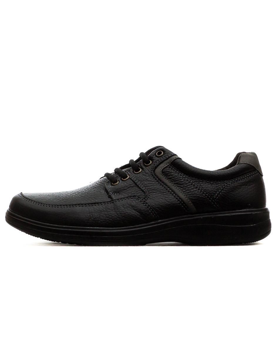 Zapato cerrado para hombre