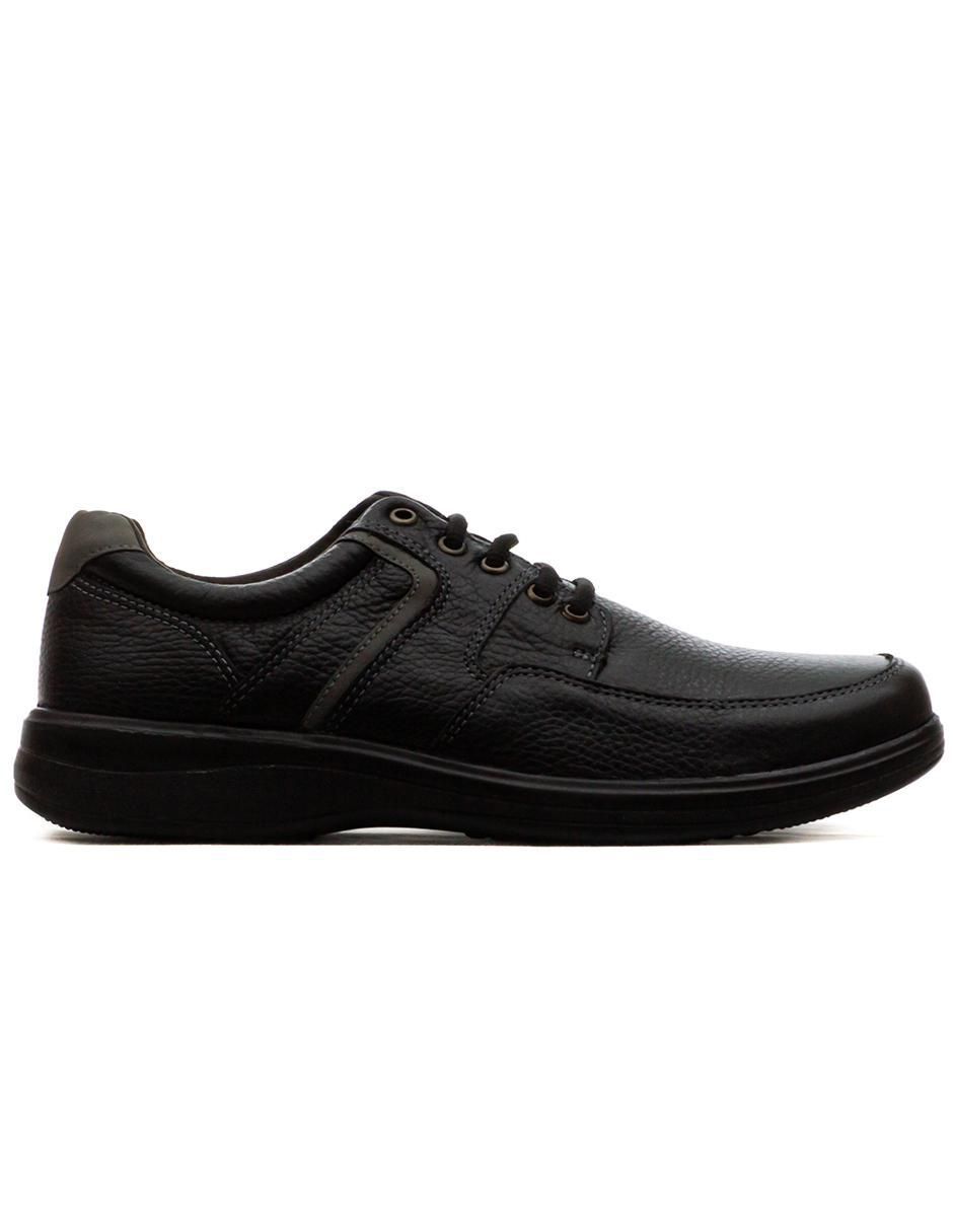 Zapato cerrado para hombre 4
