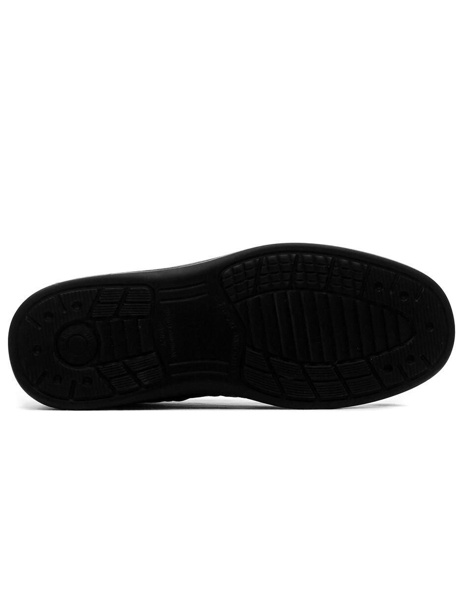 Zapato cerrado para hombre 2