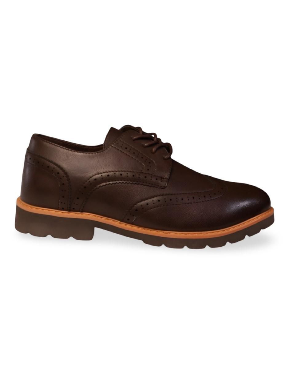 Zapato oxford Kenneth Cole para hombre