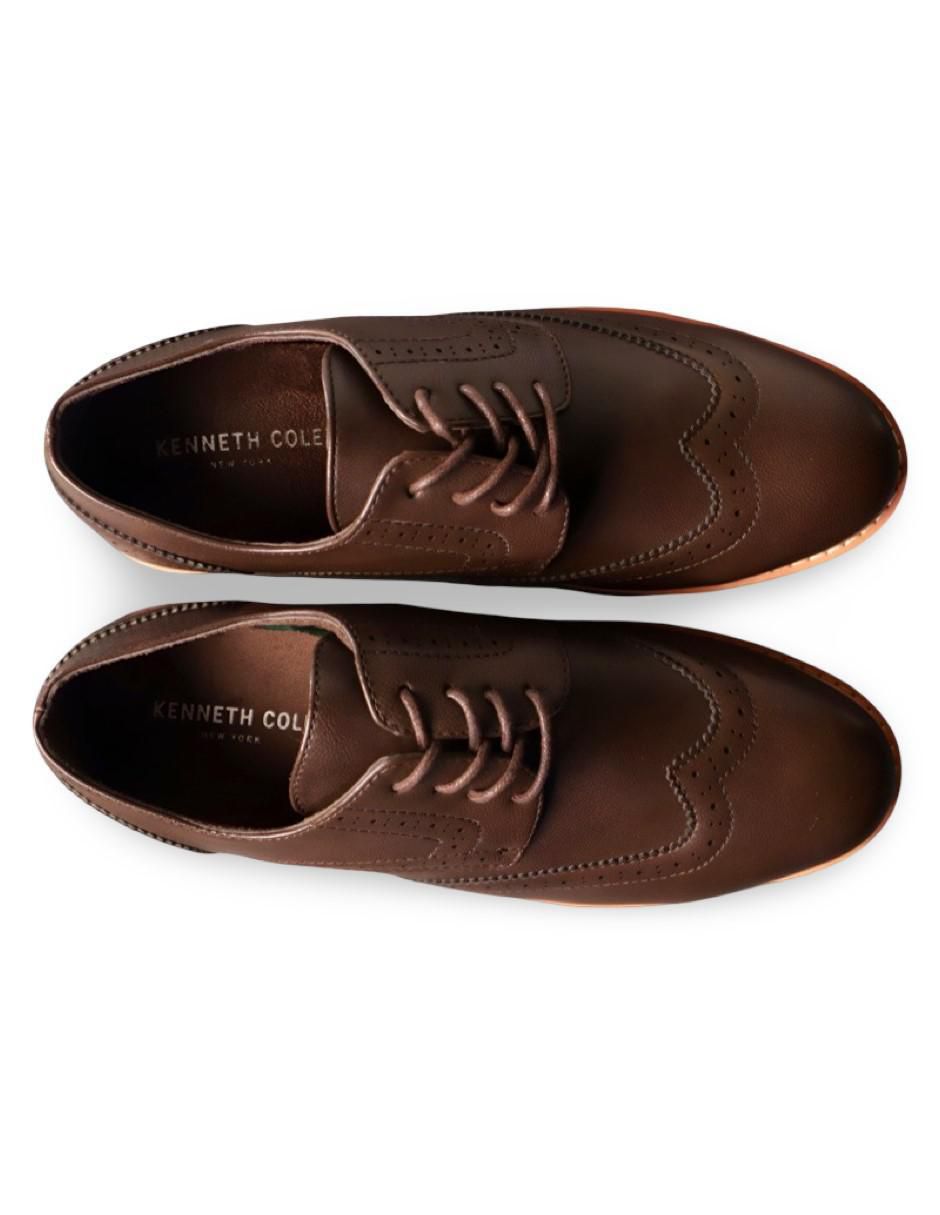 Zapato oxford Kenneth Cole para hombre