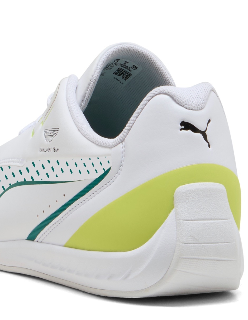 Tenis para hombre 2
