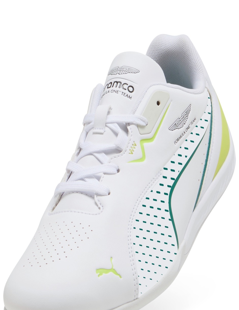 Tenis para hombre 5