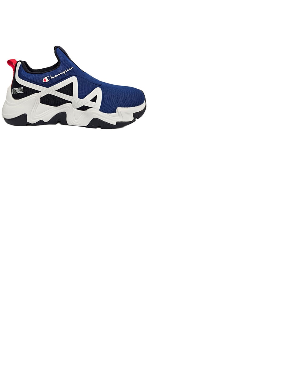 Tenis De Piel Para Hombre 2