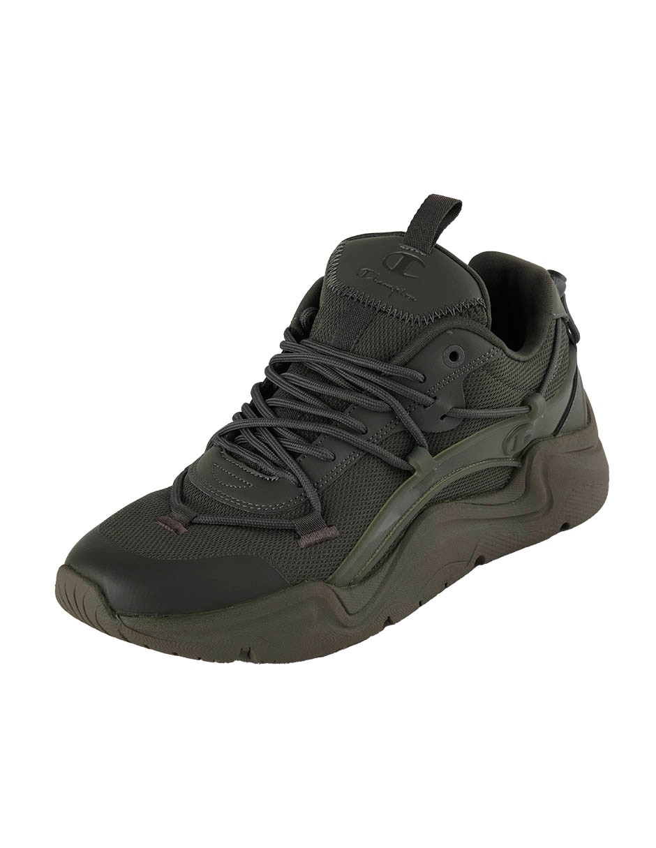 Tenis Hyper C Pilot Para Hombre 2