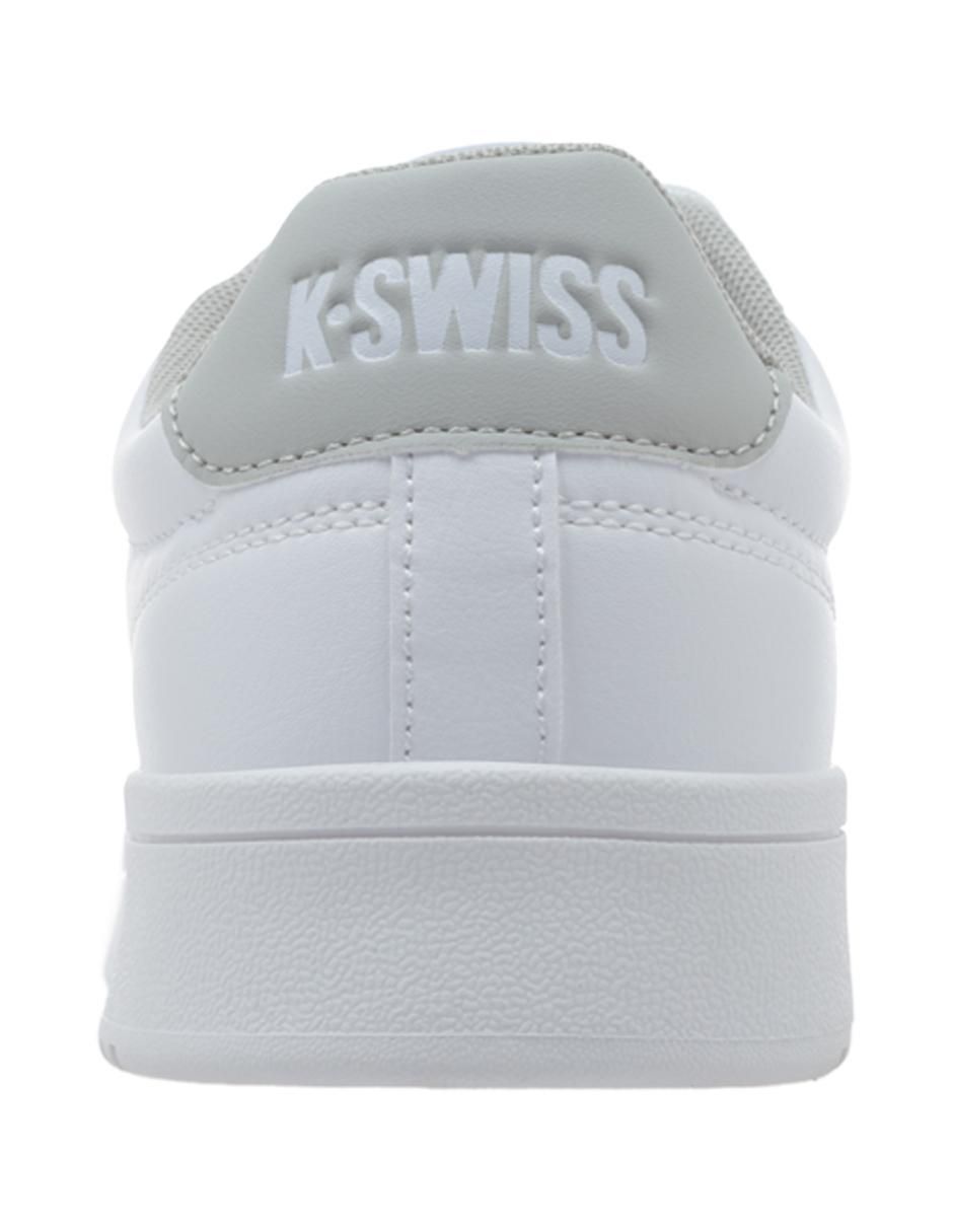 Tenis Sanker para hombre 4