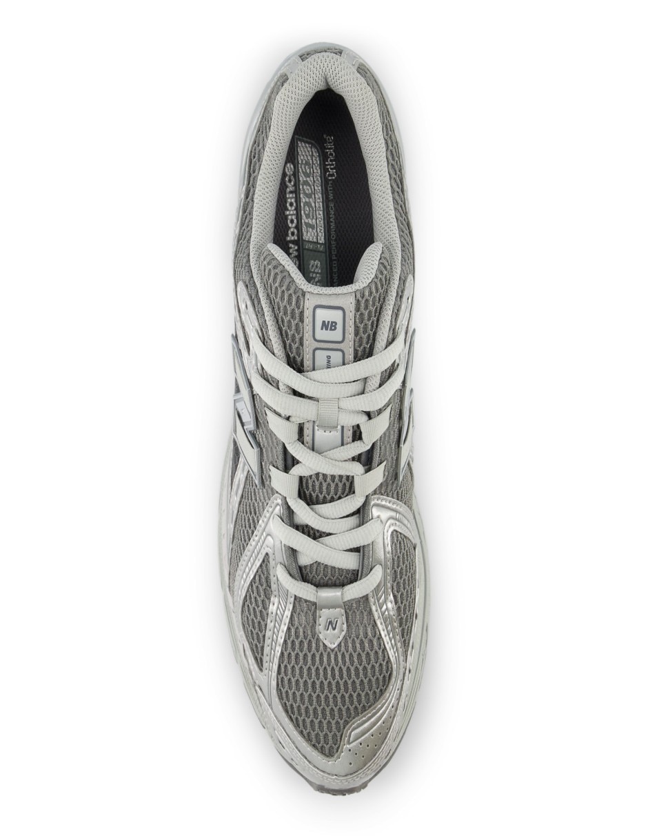 Tenis para hombre 6