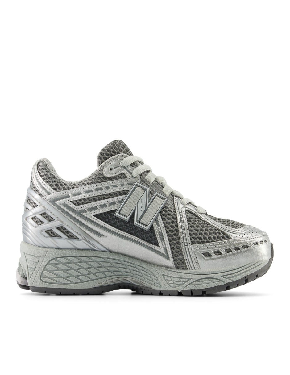 Tenis para hombre 5