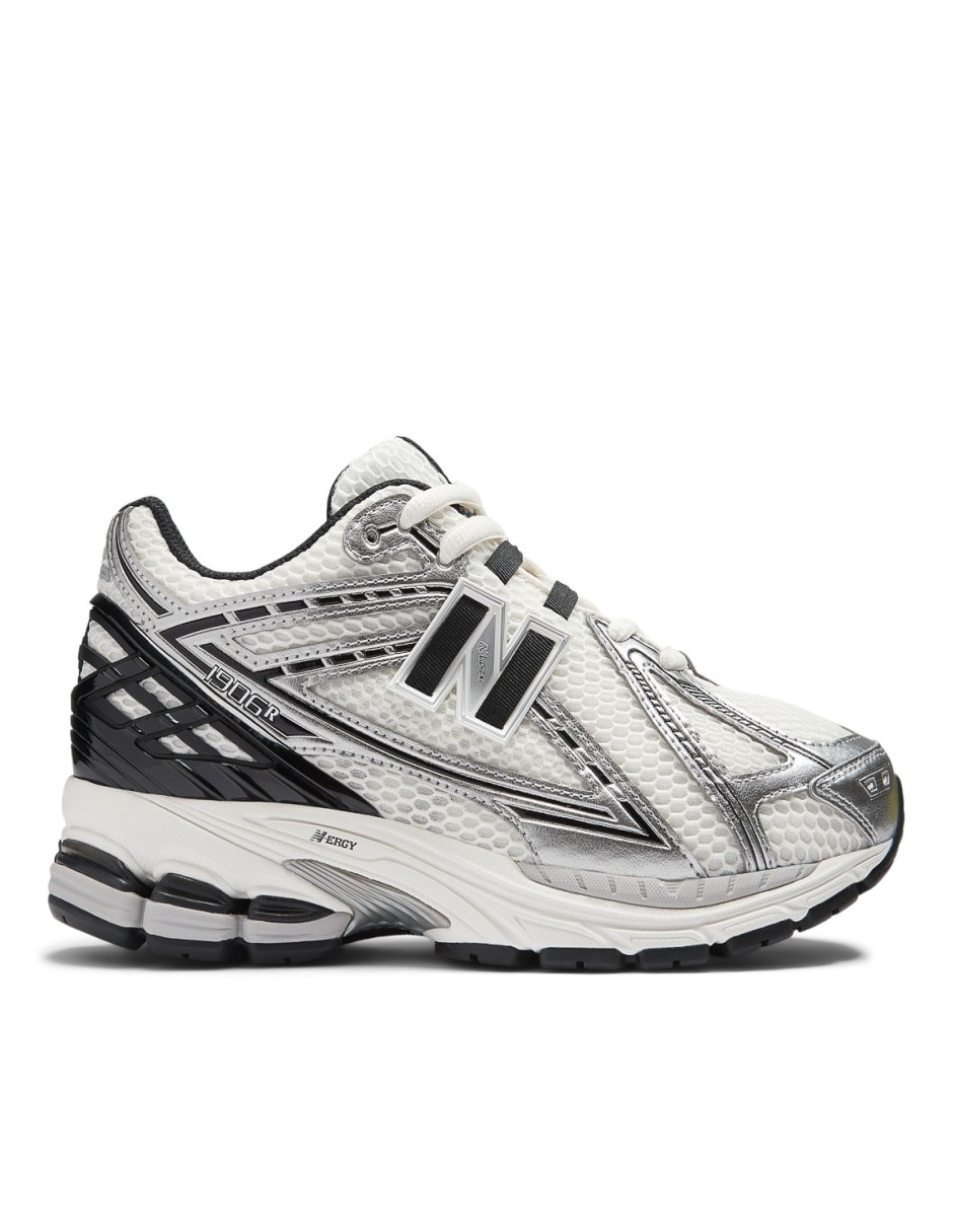 Tenis para hombre 5