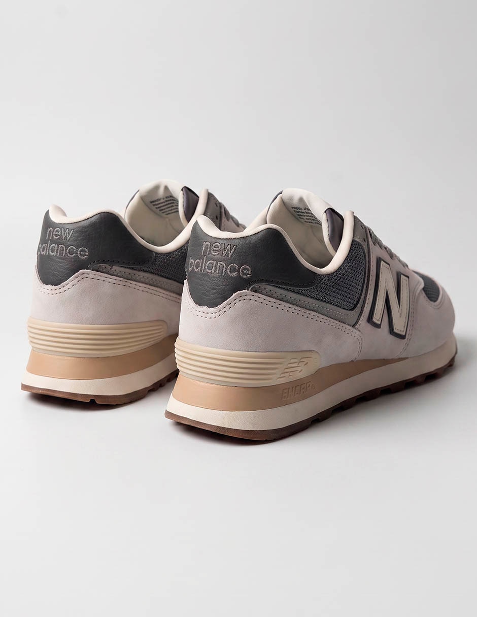 Tenis para hombre 3