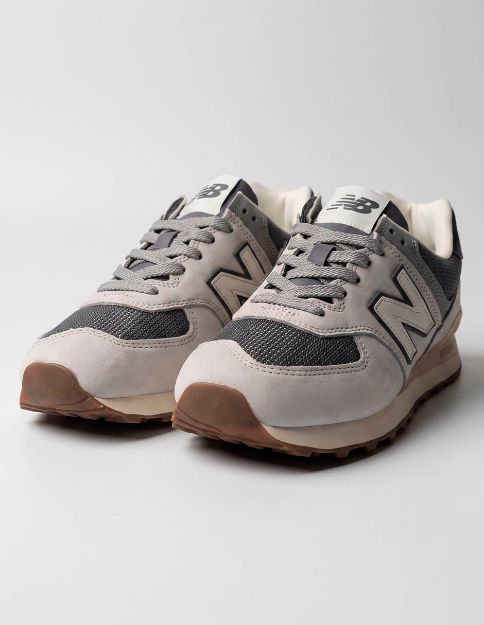 Tenis para hombre 4