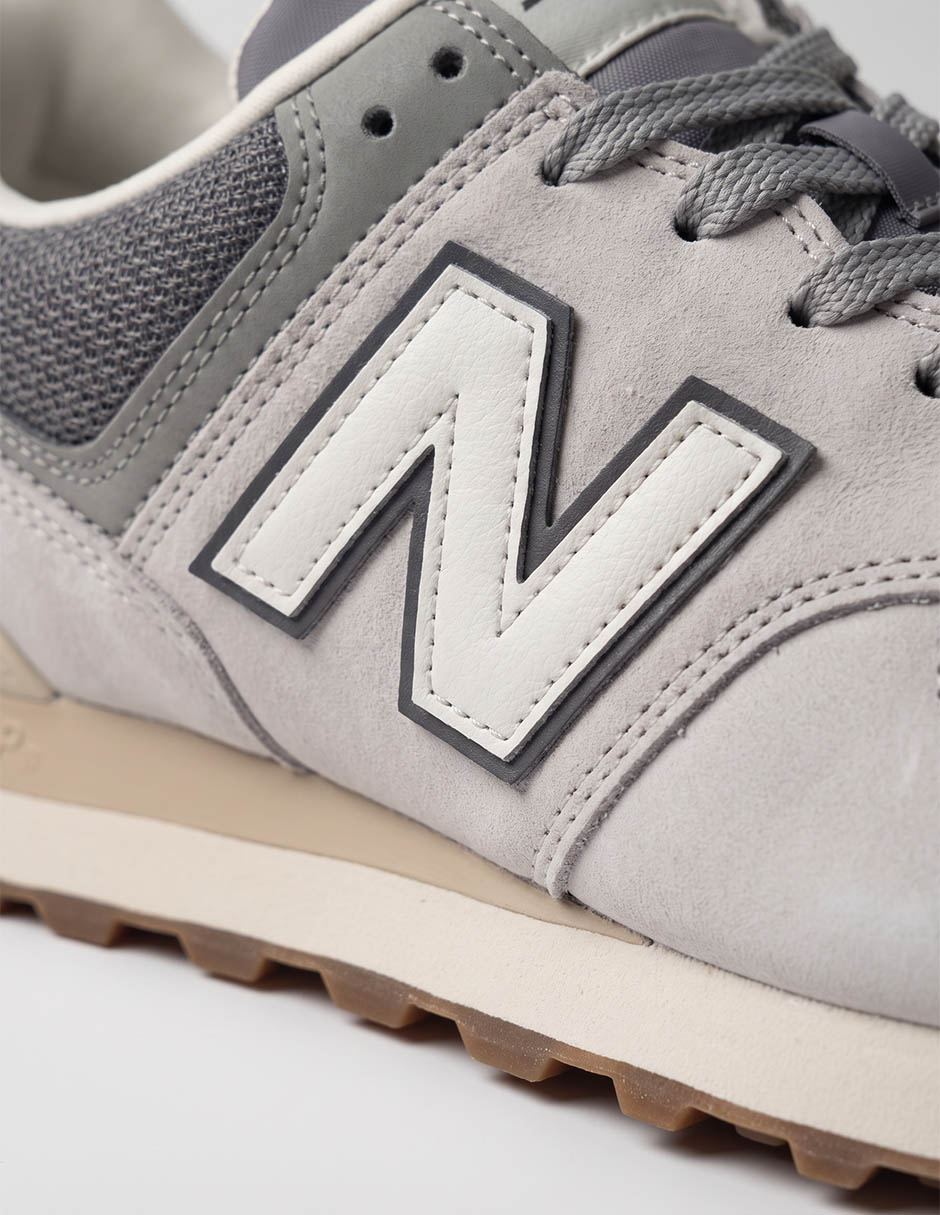 Tenis para hombre 5