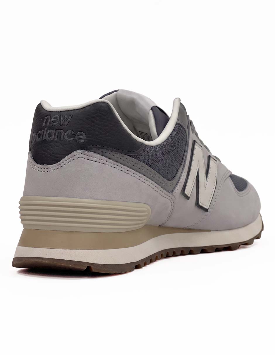 Tenis para hombre 7