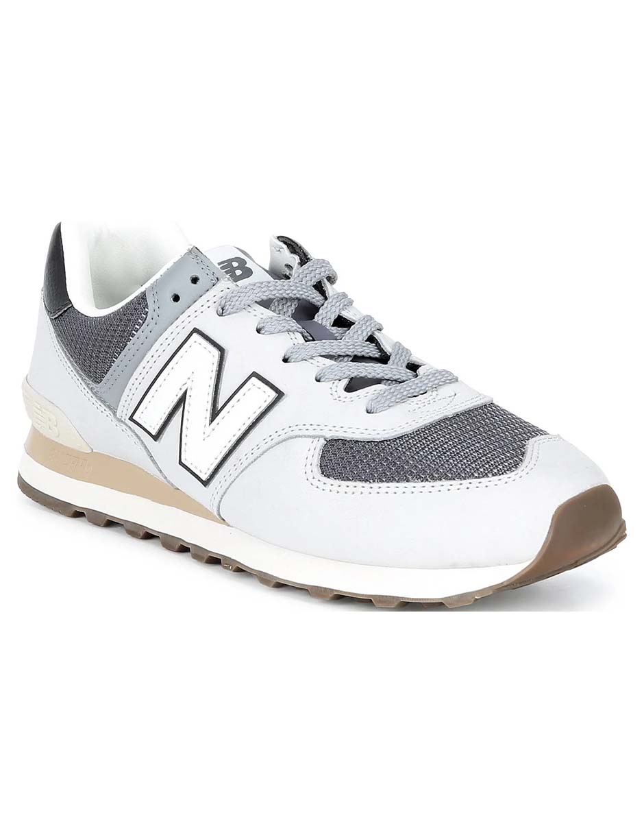 Tenis para hombre 3
