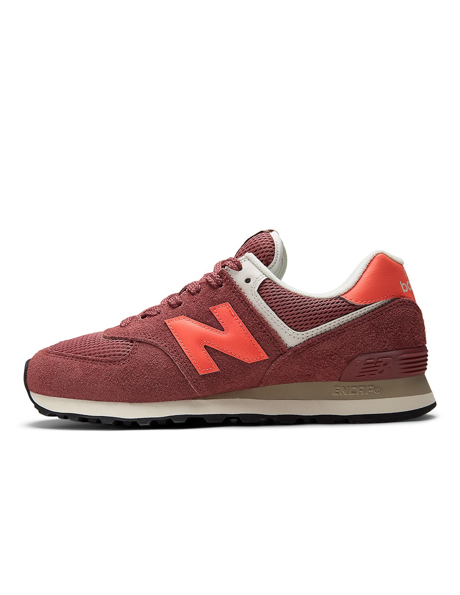 Tenis para hombre