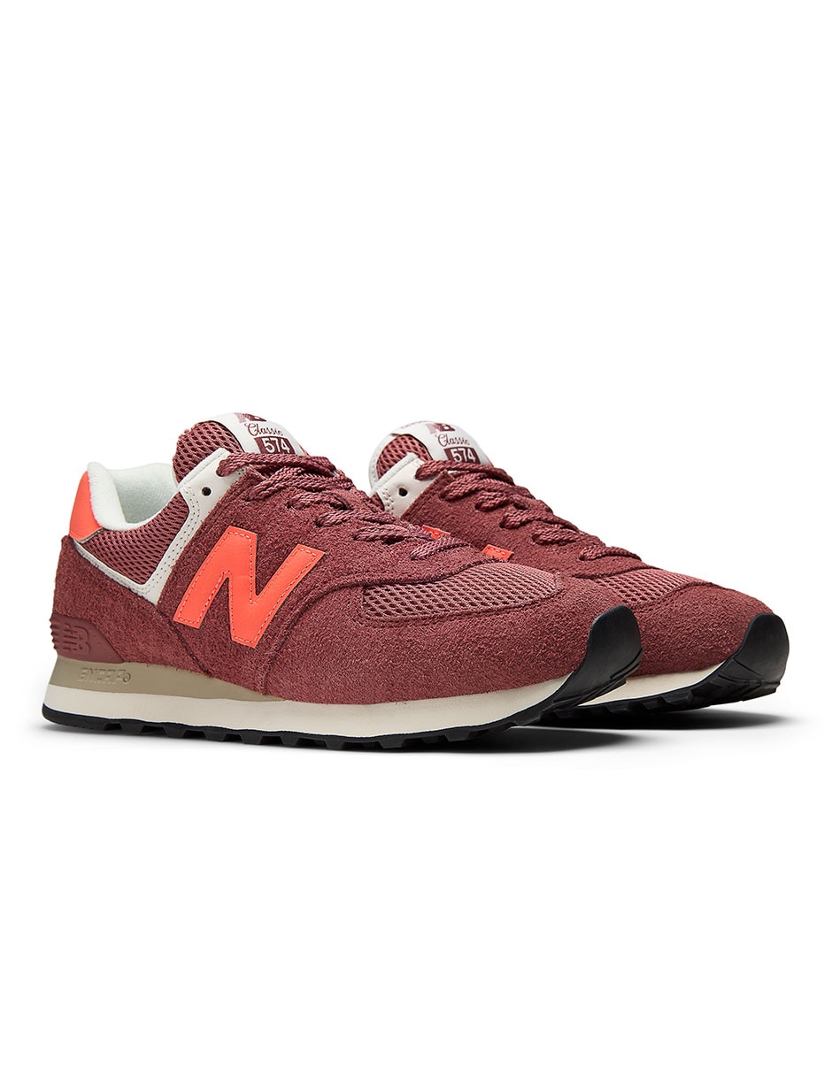 Tenis para hombre 5
