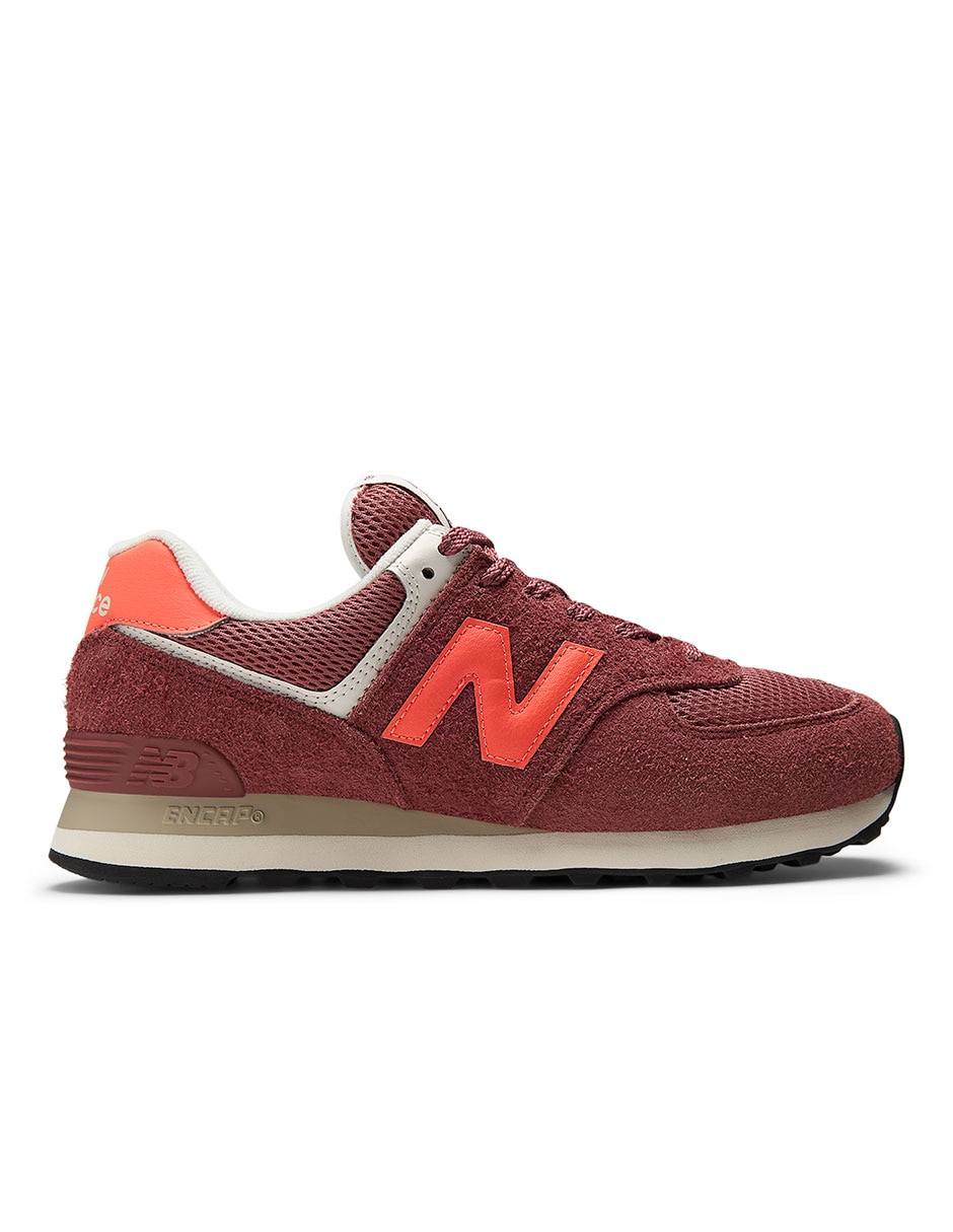 Tenis para hombre 4