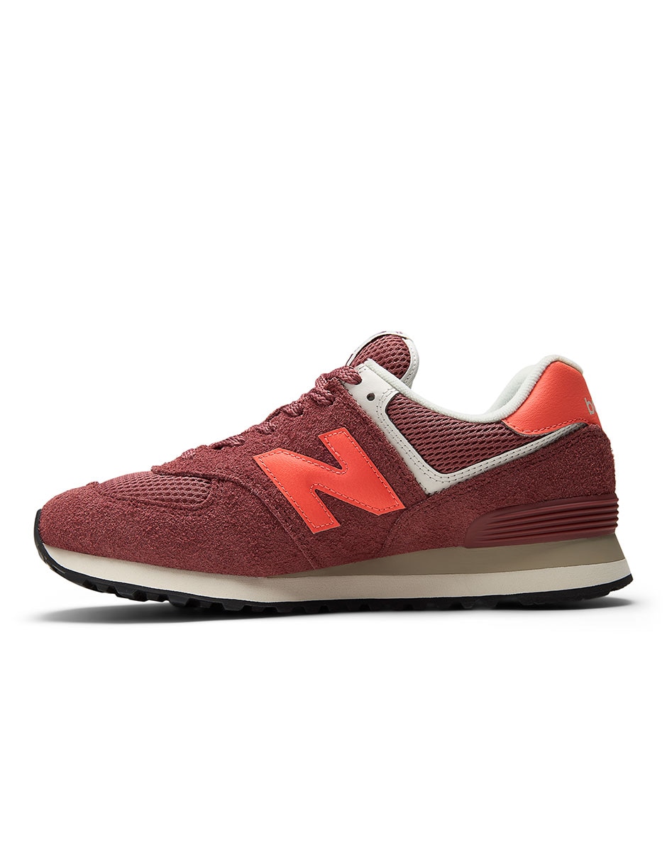 Tenis para hombre 6
