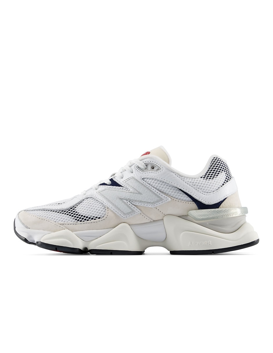 Tenis para hombre 3