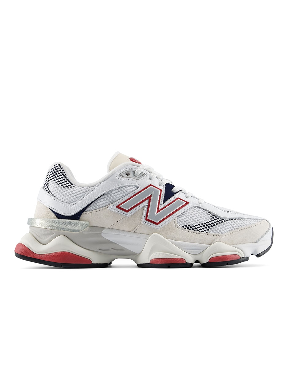 Tenis para hombre 4