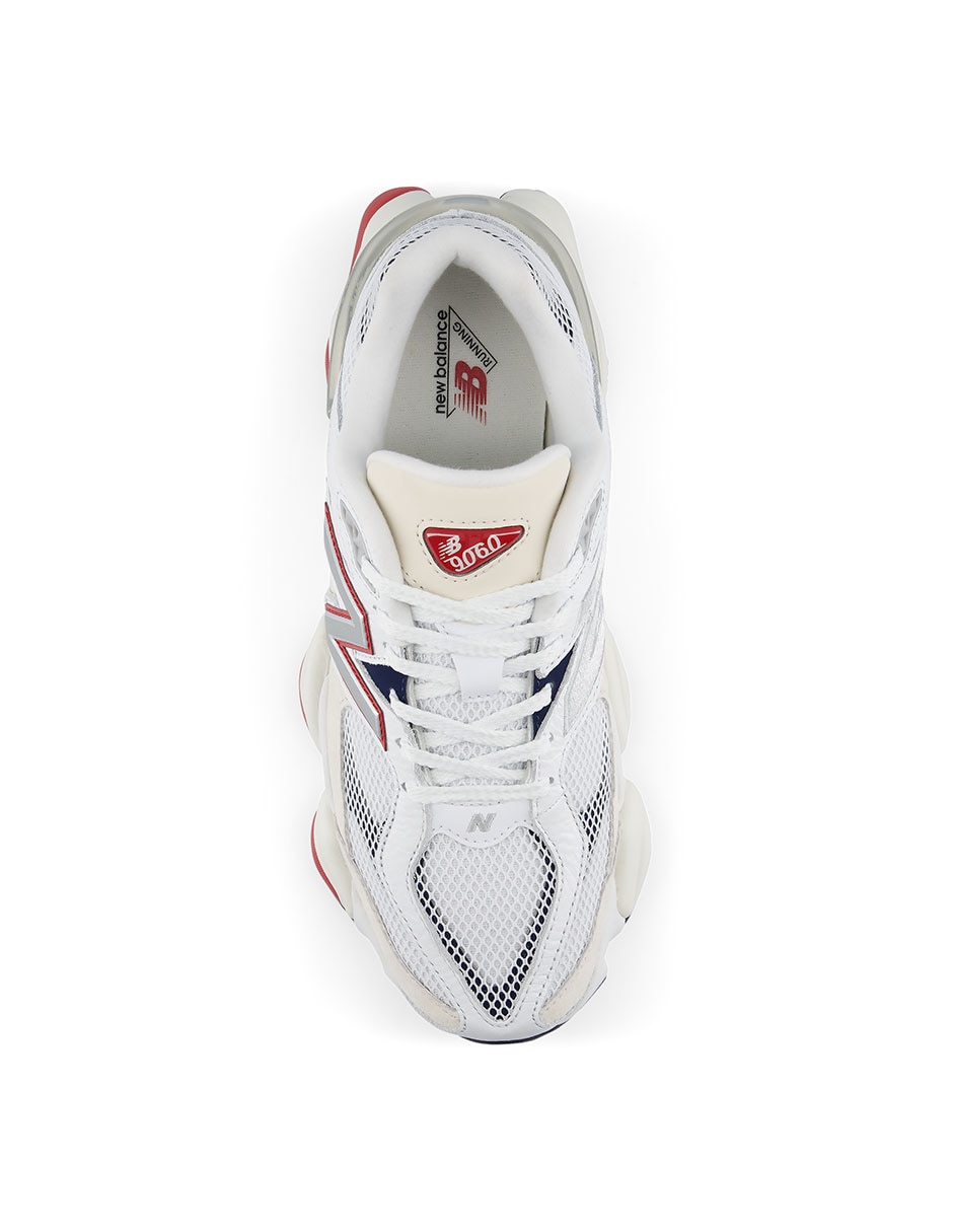 Tenis para hombre 5