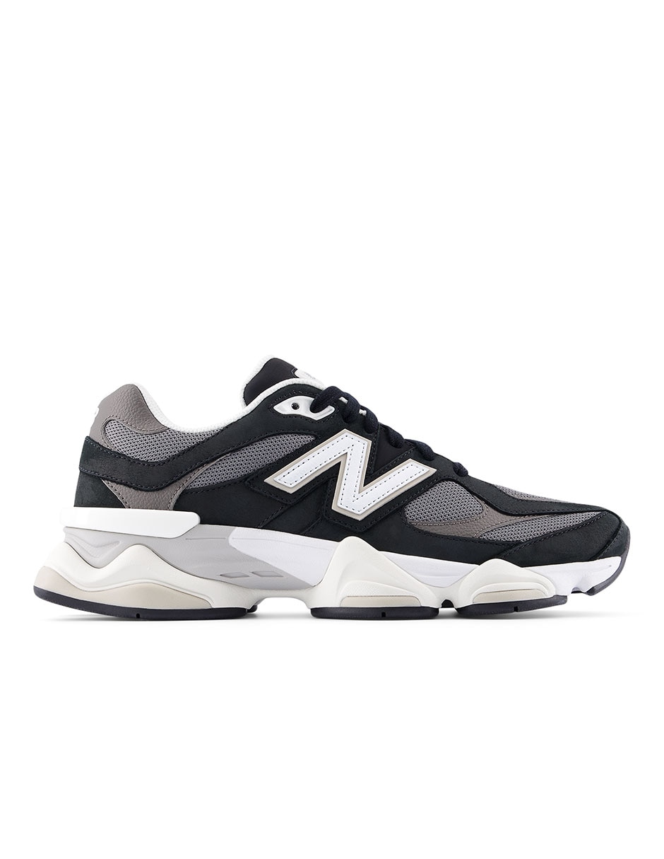 Tenis de piel New Balance 9060 para hombre