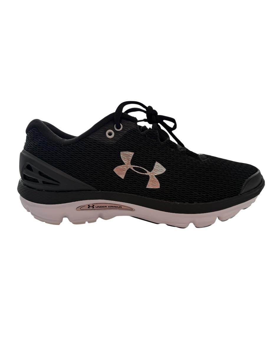 Tenis Charged Gemini para hombre 8