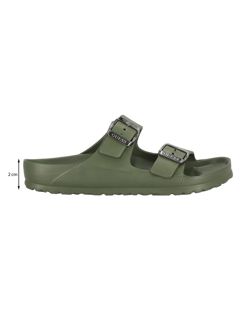 Sandalia para hombre 8