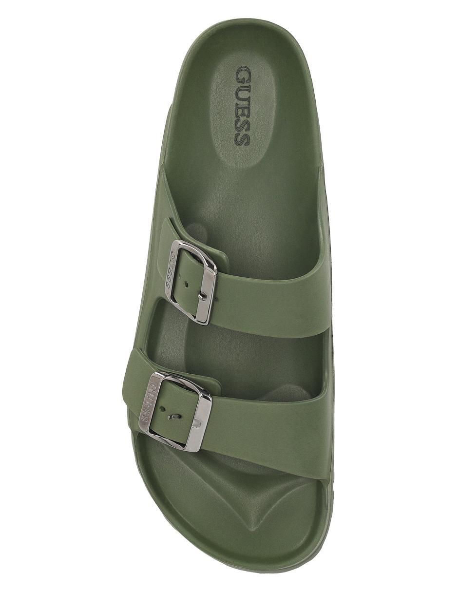 Sandalia para hombre 5