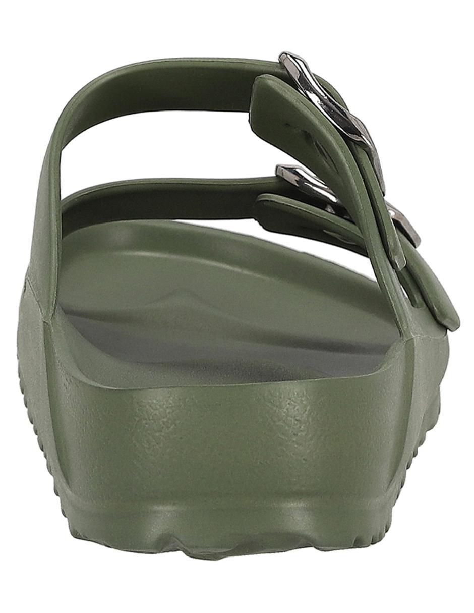 Sandalia para hombre 4