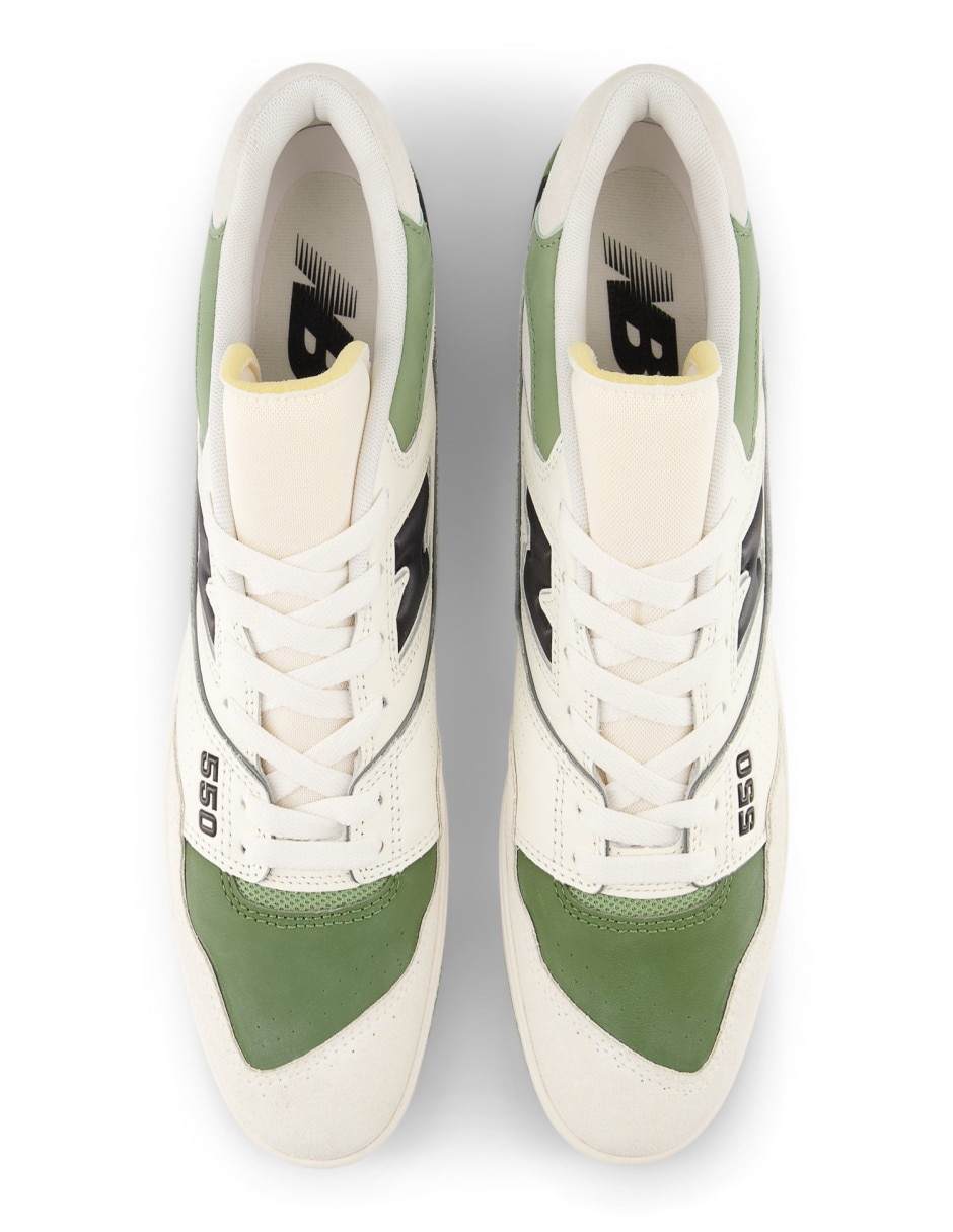 Tenis 550 para hombre 8