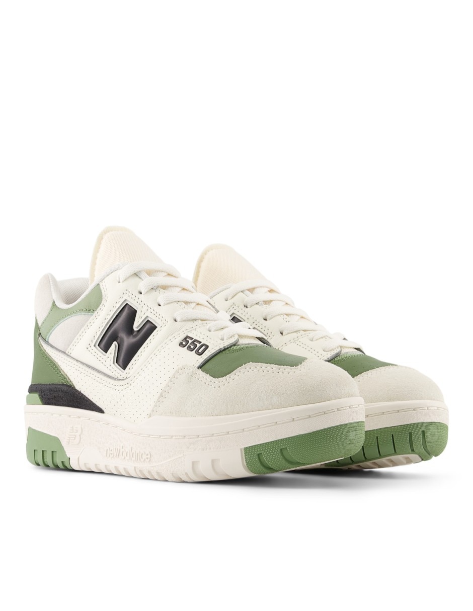 Tenis 550 para hombre 9